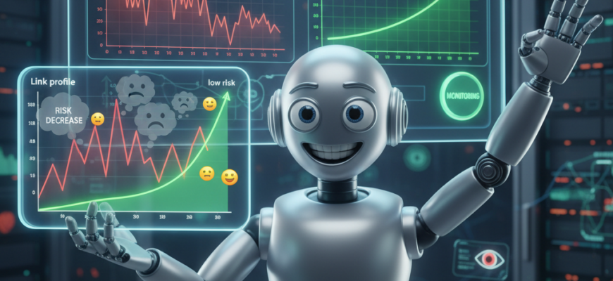 SEO-оптимизация 2025: 5 ключевых факторов для роста доверия и конверсии сайта на конкурентном рынке
