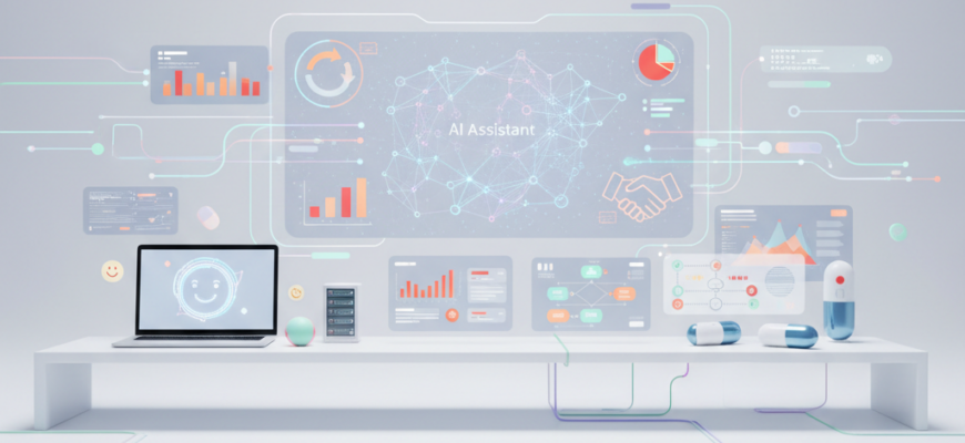 ИИ-ассистент Google CC: Как автоматизация рутинных задач ускоряет работу бизнеса — разбор нового инструмента на базе Gemini