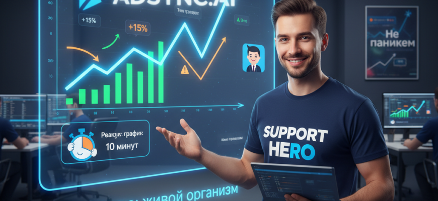 Как ускорение и систематизация клиентской поддержки увеличивают эффективность и ROI рекламы: кейс click.ru (8 000 кейсов в месяц)