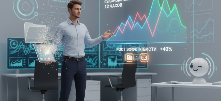 Как GenAI оптимизирует бизнес-процессы: кейс стратегического партнерства «Игроник» и Сбер, май 2024